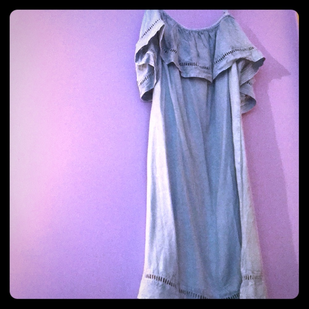 A Style Envy dress